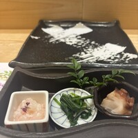 赤坂 鮨葵 - 