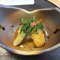 とんかつ まい泉 青山本店 - 