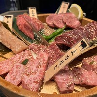 上野太昌園 上野本店 - 