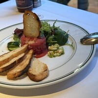 ウルフギャング・ステーキハウス 福岡店 - 