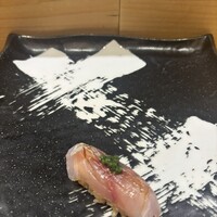 赤坂 鮨葵 - 
