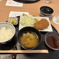 とんかつ まい泉 青山本店 - 