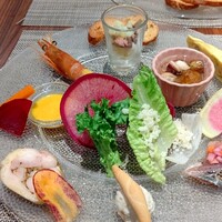 キャトルラパン 北梅田 - 