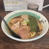 自家製麺 麺屋 利八