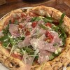 Trattoria e Pizzeria De salita 赤坂