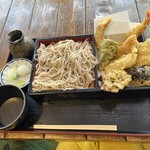 Soba Dokoro Nishikawa - 