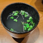 創作料理 夜のとばり - 