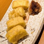 創作料理 夜のとばり - 