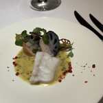 リストランテKubotsu - 