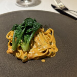 リストランテKubotsu - 