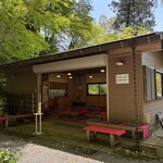 Omachatokoro - 氛圍很好。