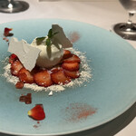 リストランテKubotsu - 