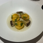 リストランテKubotsu - 