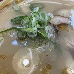 十三ら～めん担担 - 