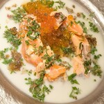 創作料理 夜のとばり - 