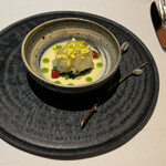 リストランテKubotsu - 