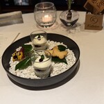 リストランテKubotsu - 