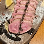 創作料理 夜のとばり - 