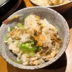 創作料理 夜のとばり - 