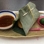 大沢温泉 山水閣 - 