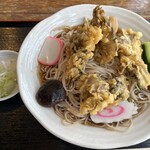 Soba Dokoro Nishikawa - 