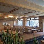 大沢温泉 山水閣 - 