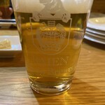 菜園マイクロブルワリー with Kitchen - 