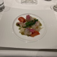 マスドラヴァンド - 