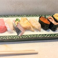 富久鮨 池袋西口店 - 