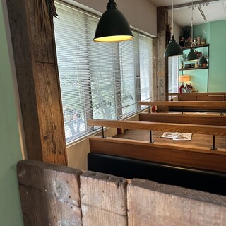 エース バーガー カフェ_2