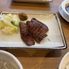 牛たん料理 閣 名掛丁店