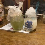 創作海鮮居酒屋あめあがり - 