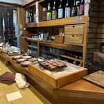 和洋酒菜 ひで - 