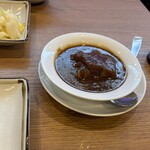 牛たん料理 閣 名掛丁店 - 