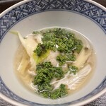 おぎたに - さえずり