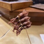 和洋酒菜 ひで - 