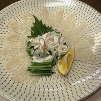 山田屋 - てっさ