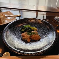 銀座うかい亭 - 