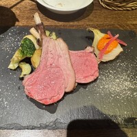 スペイン料理 La Cazuela 三ノ宮 ミント神戸店 - 