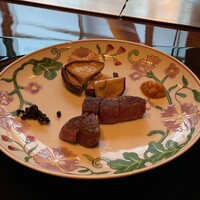 銀座うかい亭 - 