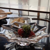 銀座うかい亭 - 