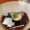 架け橋　夢うどん