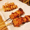 焼き鳥 きんざん 今池店