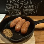 ワイン酒場。LONGING HOUSE 軽井沢 - 