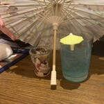 創作海鮮居酒屋あめあがり - 