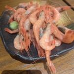 創作海鮮居酒屋あめあがり - 