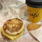 マクドナルド - 