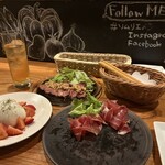 Wine Sakaba LONGING HOUSE Karuizawa - 