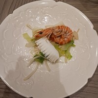 Series the Sky - シグネチャーコース１３８００円②