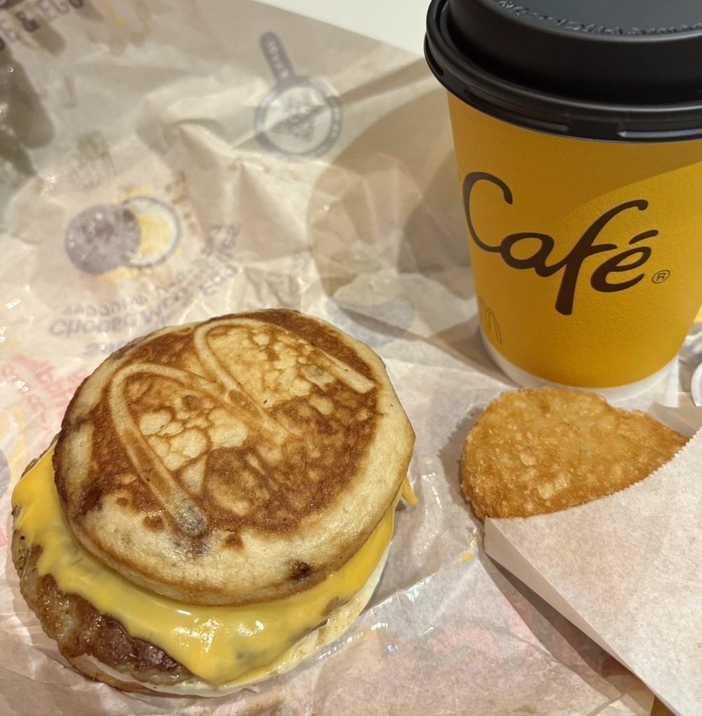 写真 : マクドナルド JR大阪駅桜橋口店 （McDonalds） - 大阪